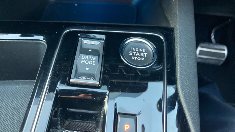 Peugeot 5008 1.5 BlueHDi Allure 5dr EAT8 Diesel Estate